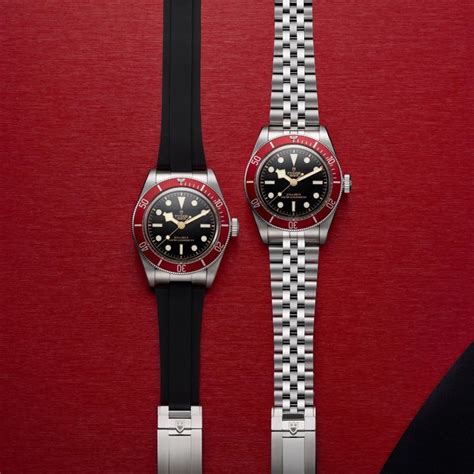 tudor watch master chronometer certification